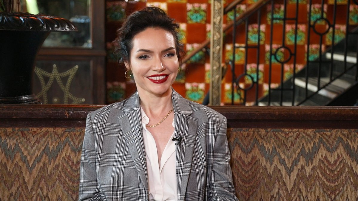 Still - The Broadway.com Show - Katrina Lenk