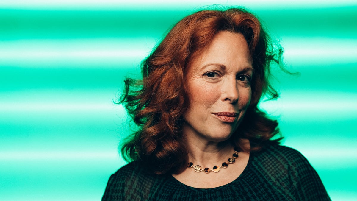 Live at Five - Carolee Carmello - 9/19 - EMK