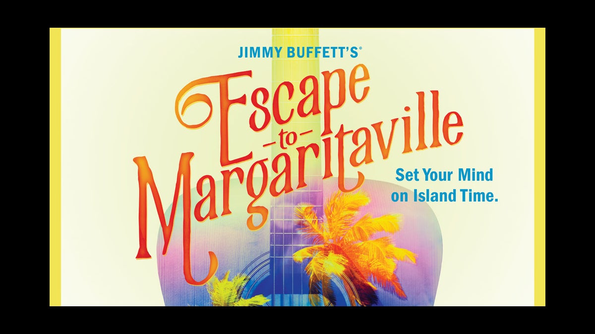 TOUR-BBA-Escape to Margaritaville-11/19