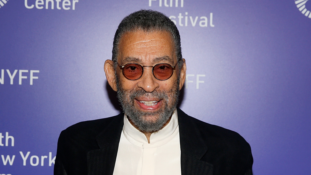 Maurice Hines - Photo - Dominik Bindl/Getty Images for Film at Lincoln Center - 1/24